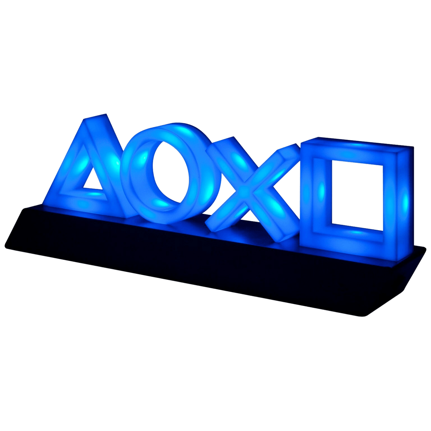 Paladone Svjetiljka, PlayStation 5 Icons Light - PP7918PS