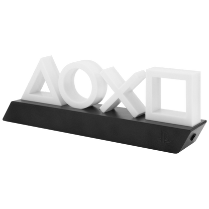 Paladone Svjetiljka, PlayStation 5 Icons Light - PP7918PS