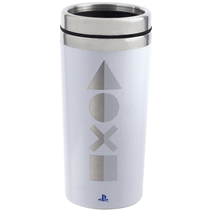 Paladone Termos boca, Play Station 5, 450 ml. - PP7927PS