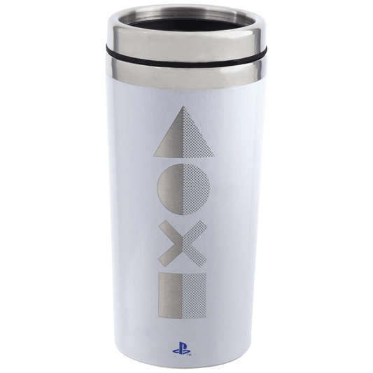Paladone Termos boca, Play Station 5, 450 ml. - PP7927PS