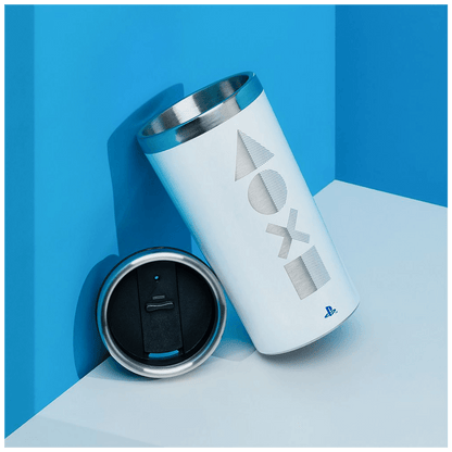 Paladone Termos boca, Play Station 5, 450 ml. - PP7927PS