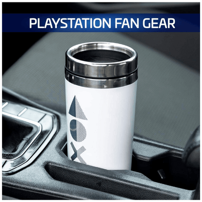 Paladone Termos boca, Play Station 5, 450 ml. - PP7927PS