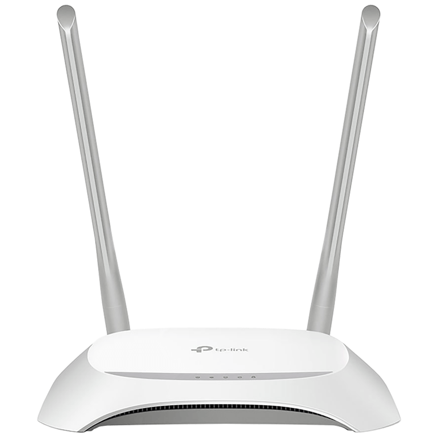 TP-LINK  Wireless N Router, 4 porta, 300Mbps, 2.4GHz - TL-WR850N
