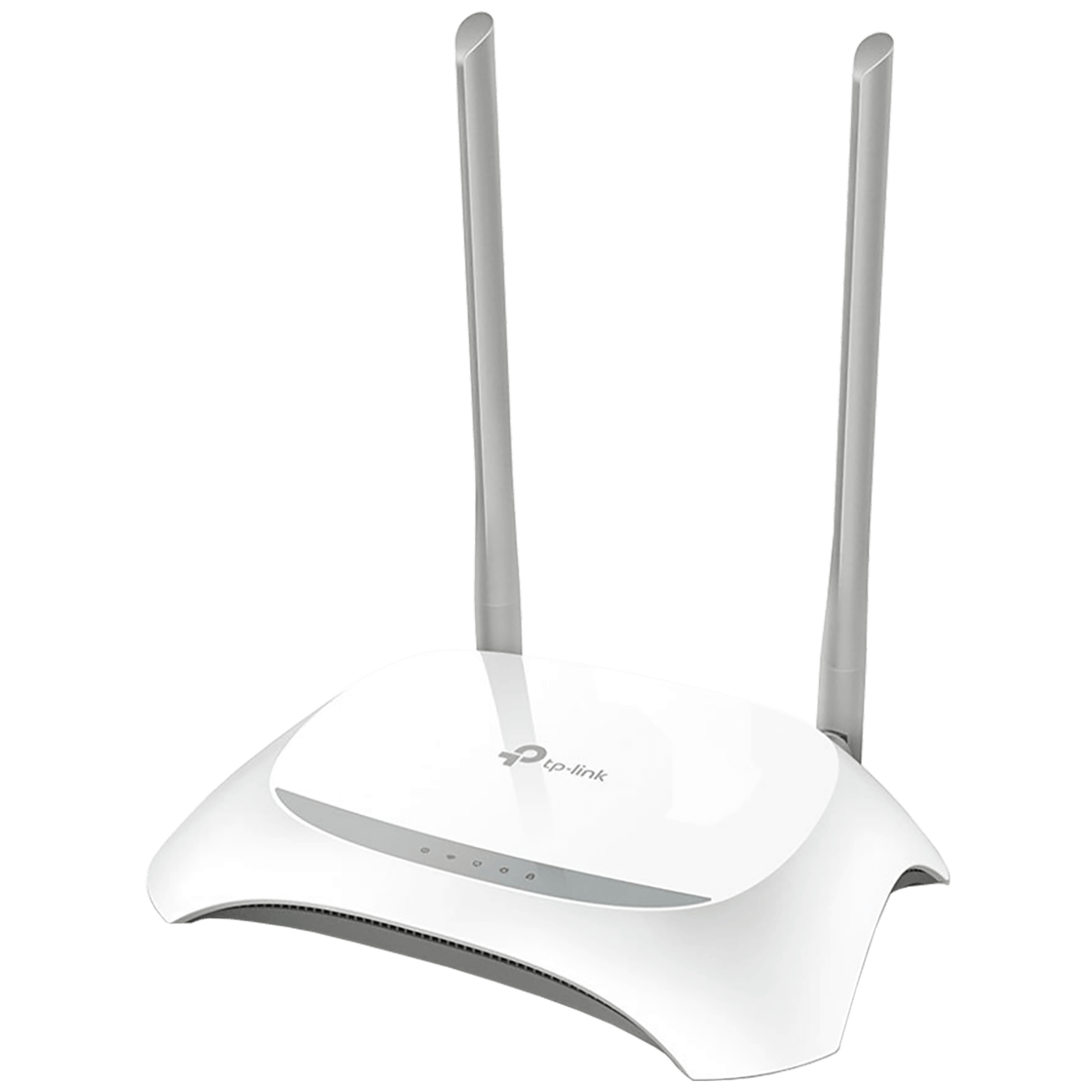 TP-LINK  Wireless N Router, 4 porta, 300Mbps, 2.4GHz - TL-WR850N