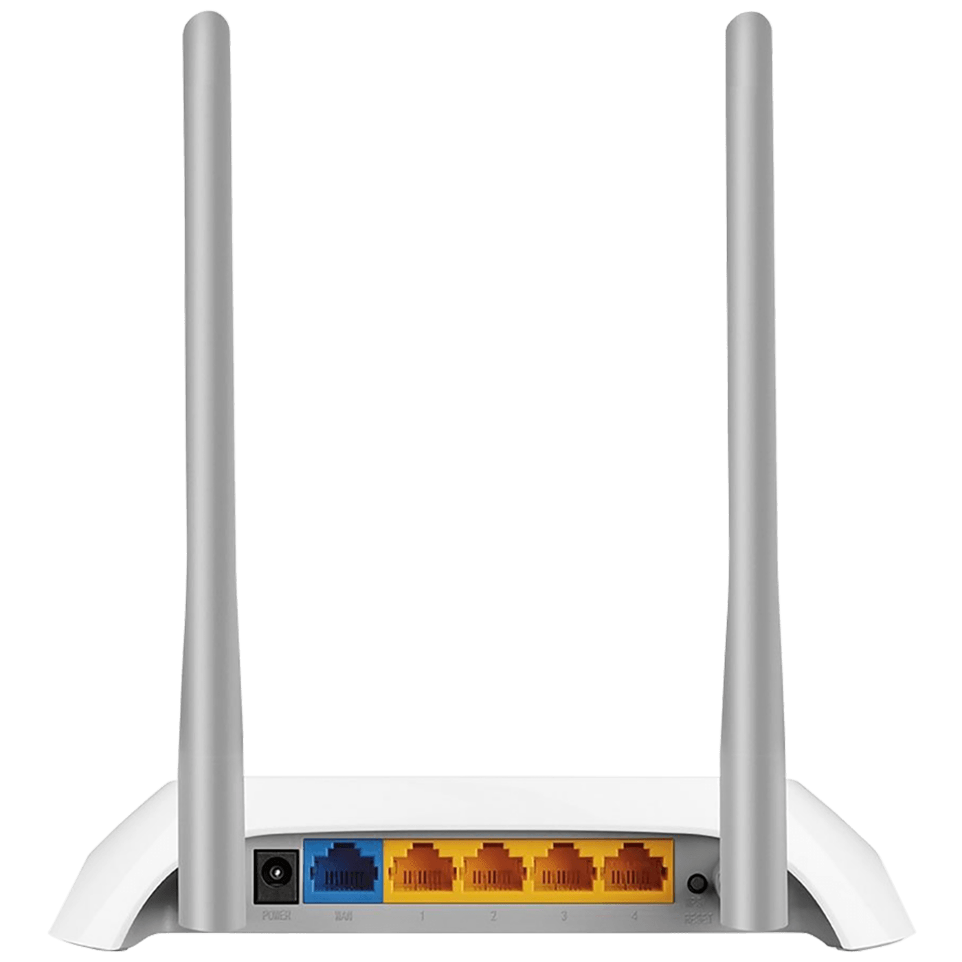 TP-LINK  Wireless N Router, 4 porta, 300Mbps, 2.4GHz - TL-WR850N