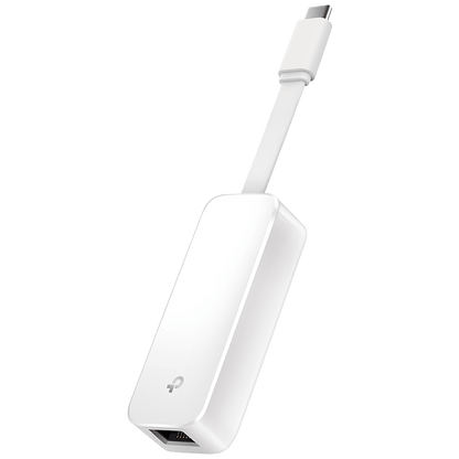TP-LINK Mrežni adapter, USB3.0 type C, 10/100/1000 Mbps - UE300C