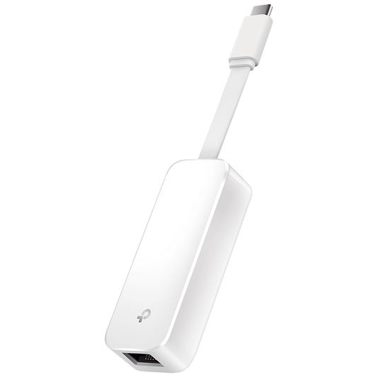 TP-LINK Mrežni adapter, USB3.0 type C, 10/100/1000 Mbps - UE300C
