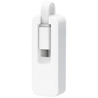 TP-LINK Mrežni adapter, USB3.0 type C, 10/100/1000 Mbps - UE300C