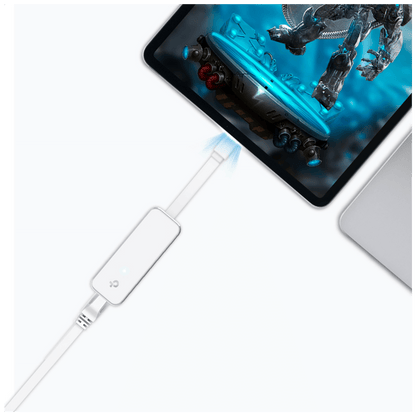 TP-LINK Mrežni adapter, USB3.0 type C, 10/100/1000 Mbps - UE300C