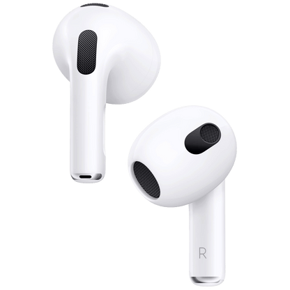 Apple Slušalice bežične sa kutijicom za punjenje, Bluetooth - Airpods 3