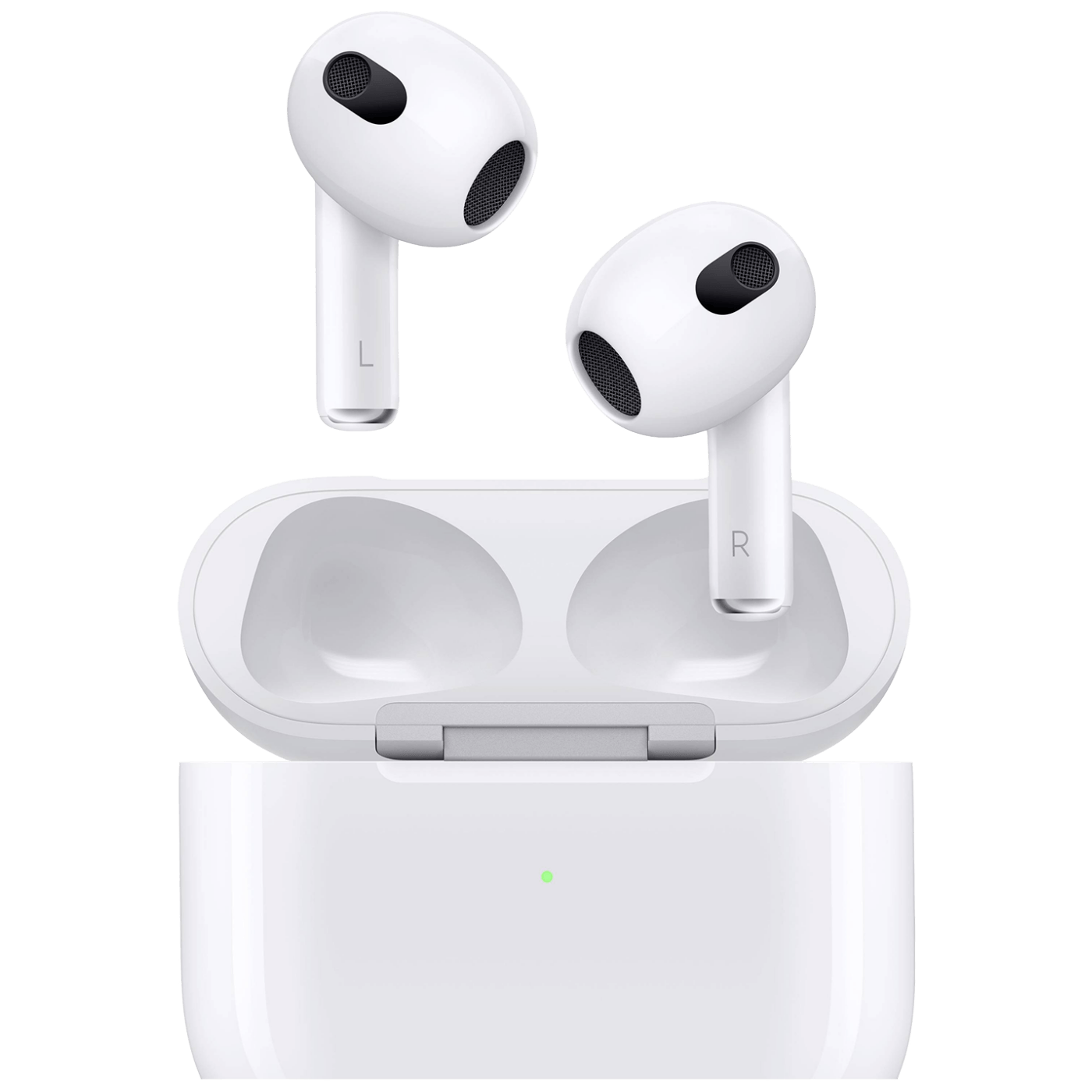 Apple Slušalice bežične sa kutijicom za punjenje, Bluetooth - Airpods 3