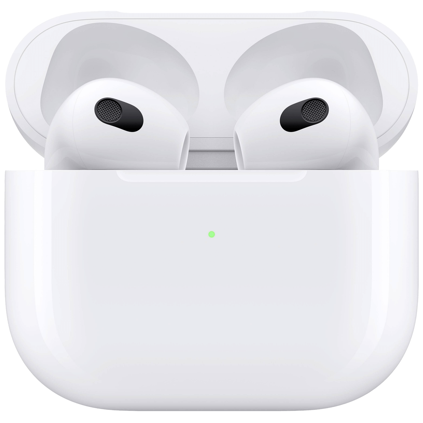Apple Slušalice bežične sa kutijicom za punjenje, Bluetooth - Airpods 3