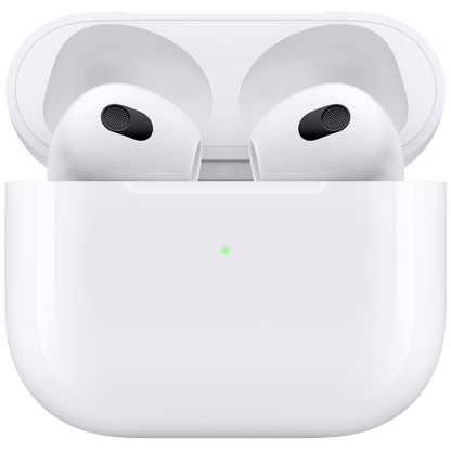 Apple Slušalice bežične sa kutijicom za punjenje, Bluetooth - Airpods 3