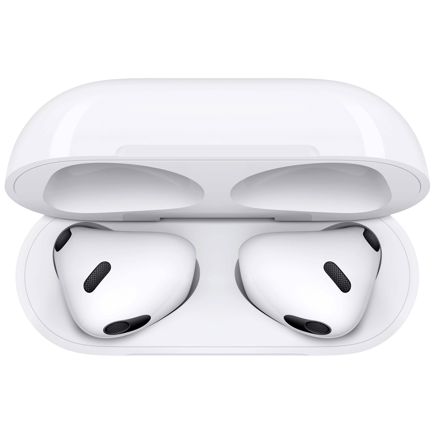 Apple Slušalice bežične sa kutijicom za punjenje, Bluetooth - Airpods 3