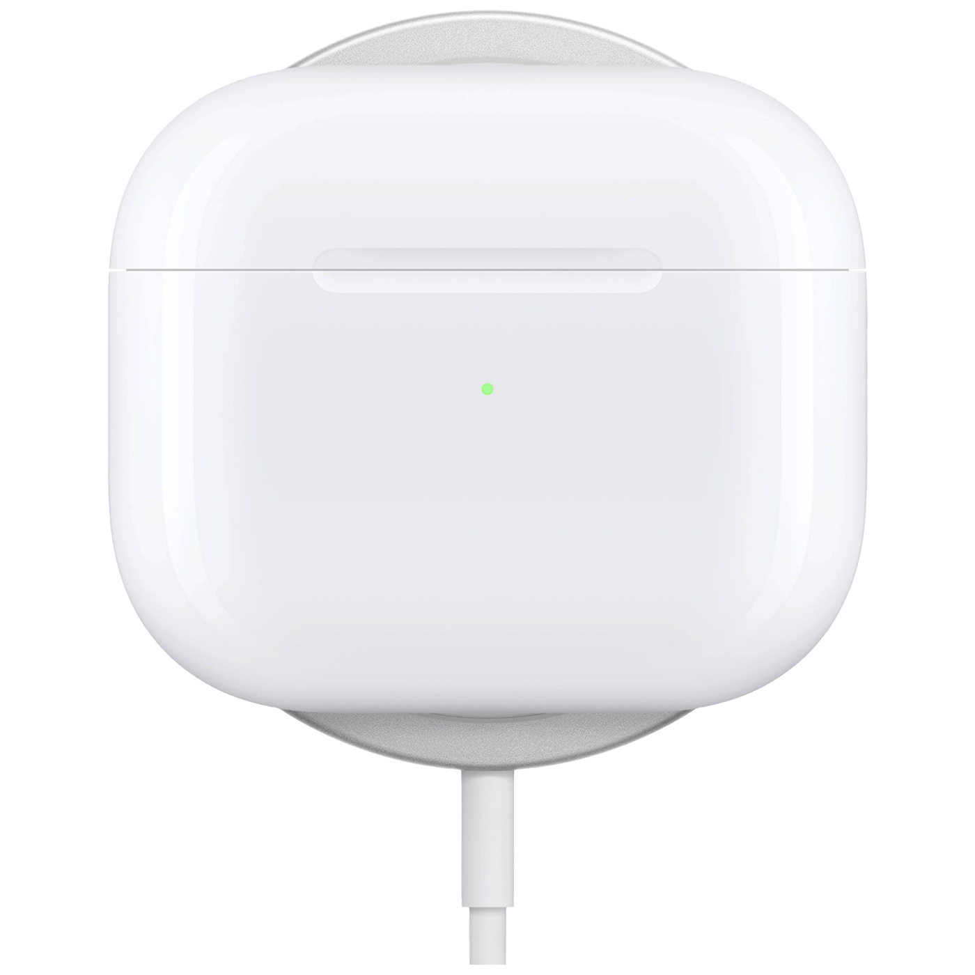 Apple Slušalice bežične sa kutijicom za punjenje, Bluetooth - Airpods 3