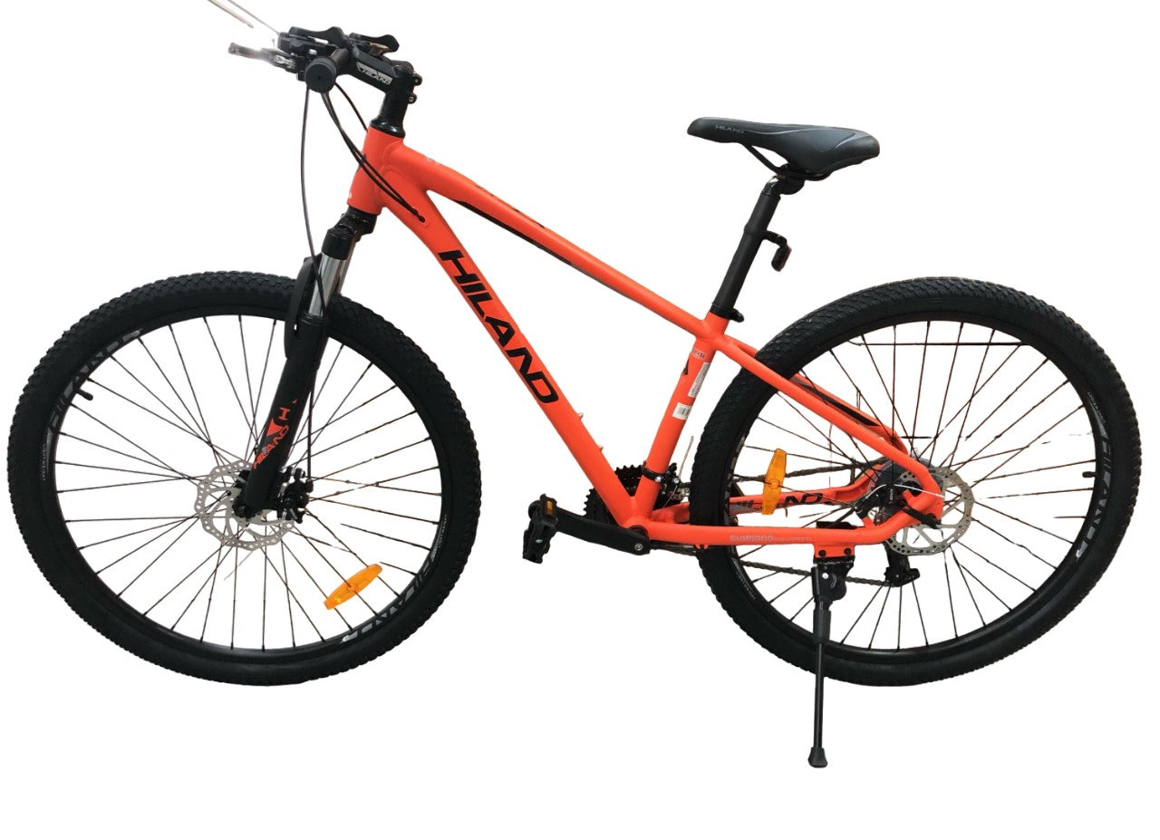 Bicikl 4Max 29" Jk2159001-17 Alu
