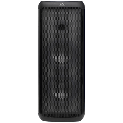 SAL Zvučnik bežični, Bluetooth , KARAOKE, 120 W - PAR 221DJ