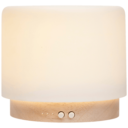 home Ultrazvučni aroma difuzor ovlaživač zraka sa svjetlom,280ml. - AD 280