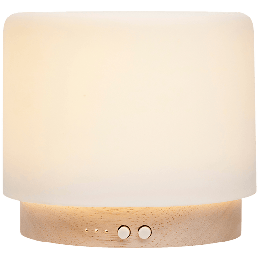 home Ultrazvučni aroma difuzor ovlaživač zraka sa svjetlom,280ml. - AD 280