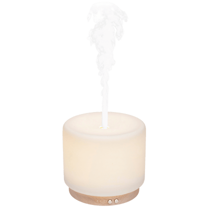 home Ultrazvučni aroma difuzor ovlaživač zraka sa svjetlom,280ml. - AD 280