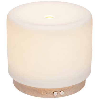 home Ultrazvučni aroma difuzor ovlaživač zraka sa svjetlom,280ml. - AD 280