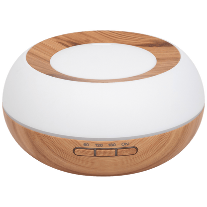 home Ultrazvučni aroma difuzor ovlaživač zraka sa svjetlom,300ml. - AD 300