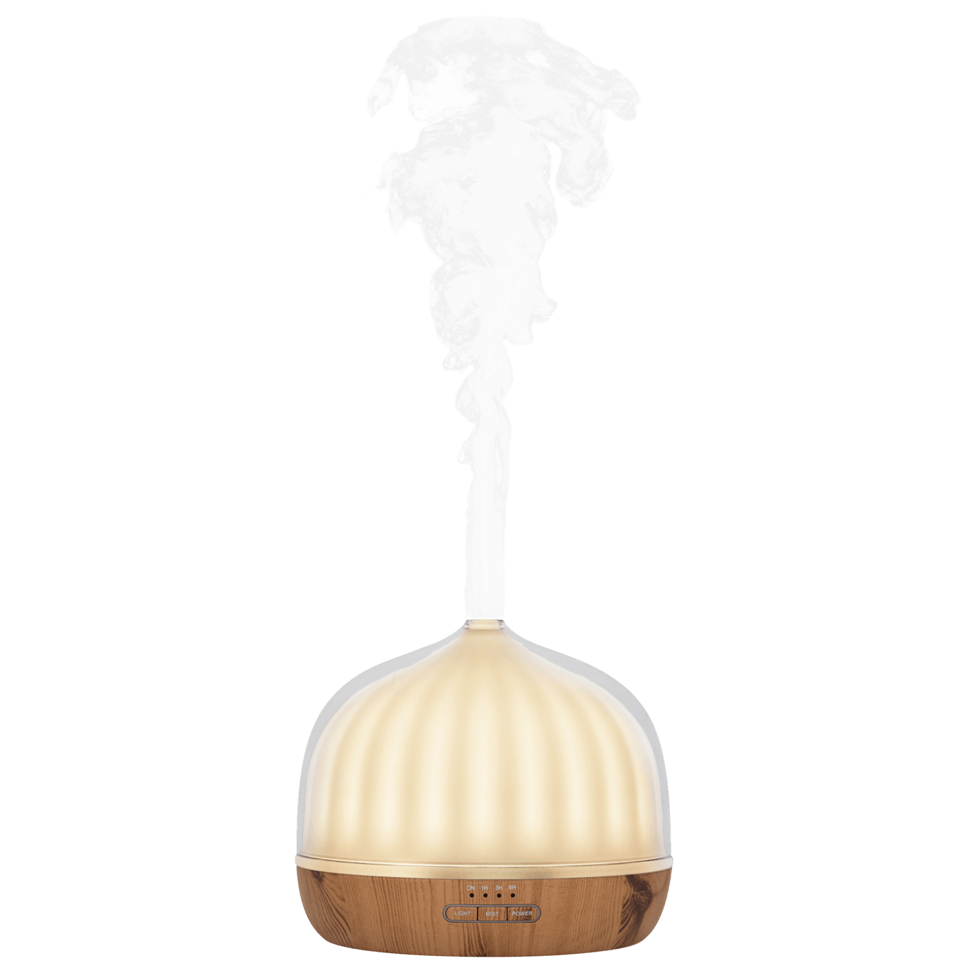 home Ultrazvučni aroma difuzor ovlaživač zraka sa svjetlom,500ml. - AD 500