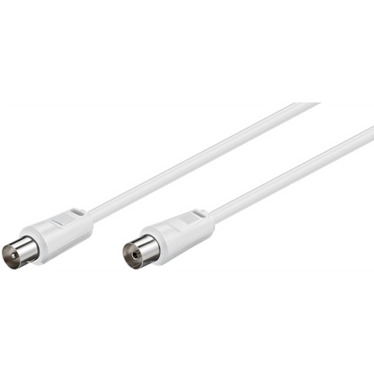 ZED electronic Antenski kabl sa RF - konektorima, 2.5 met - RFC/2,5