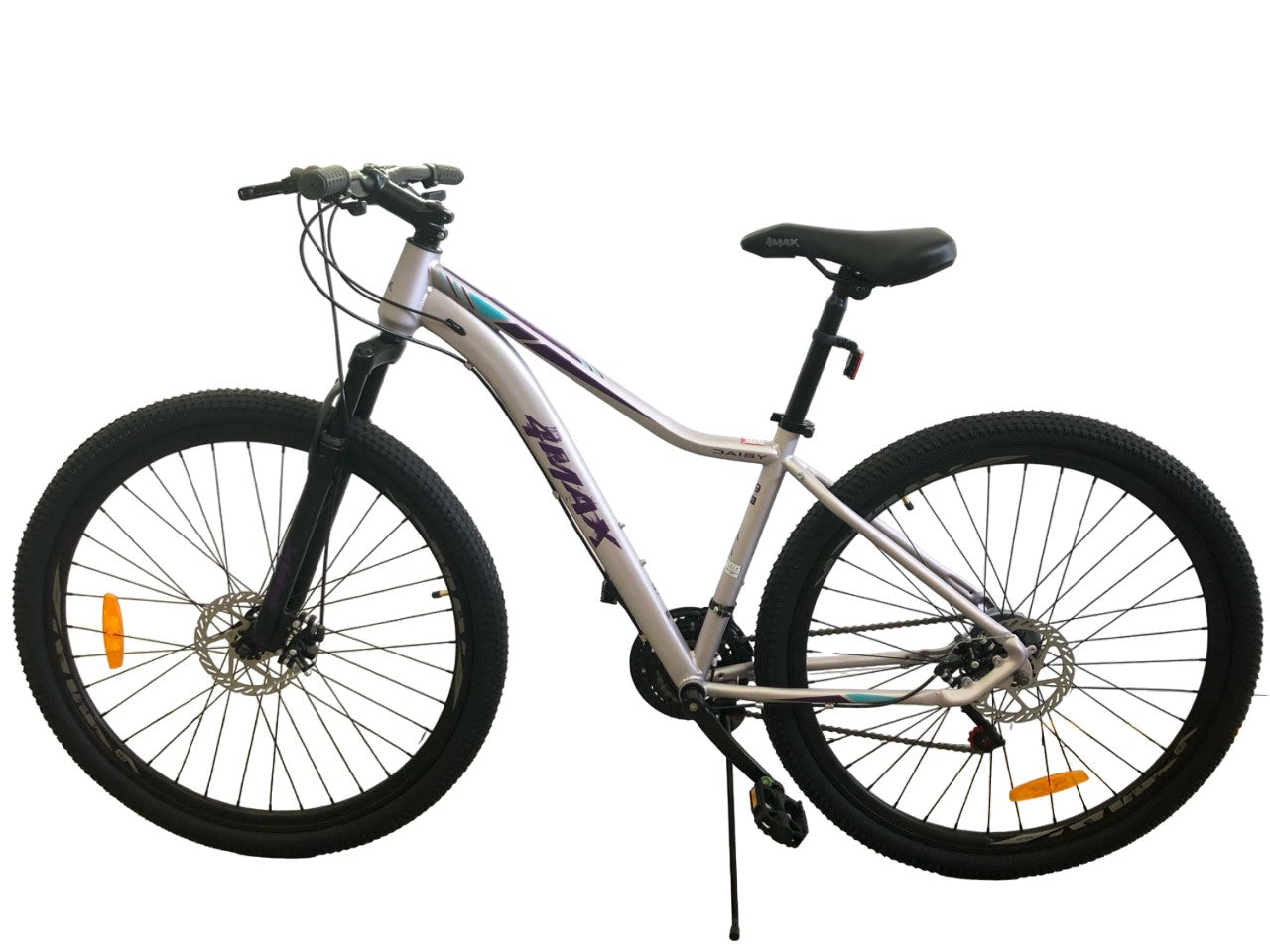 Bicikl 4Max 29" Jk2259001