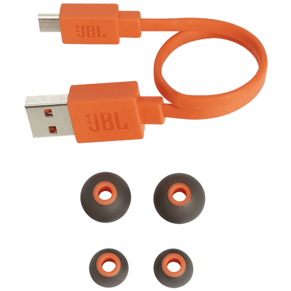 JBL Slušalice sa mikrofonom, Bluetooth, boja siva - T110BT Gray