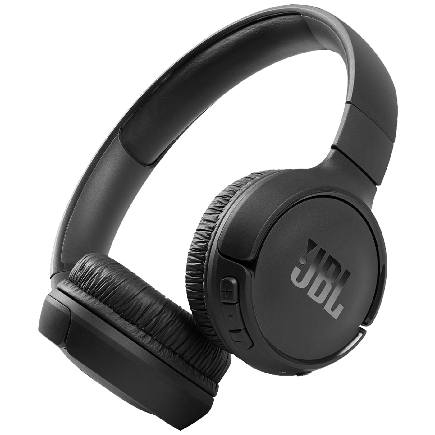JBL Slušalice, bežične, Bluetooth, boja crna - T510BT Black