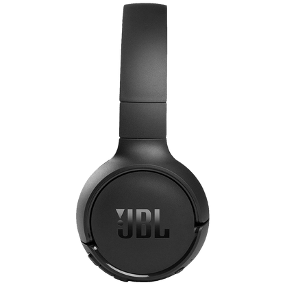 JBL Slušalice, bežične, Bluetooth, boja crna - T510BT Black