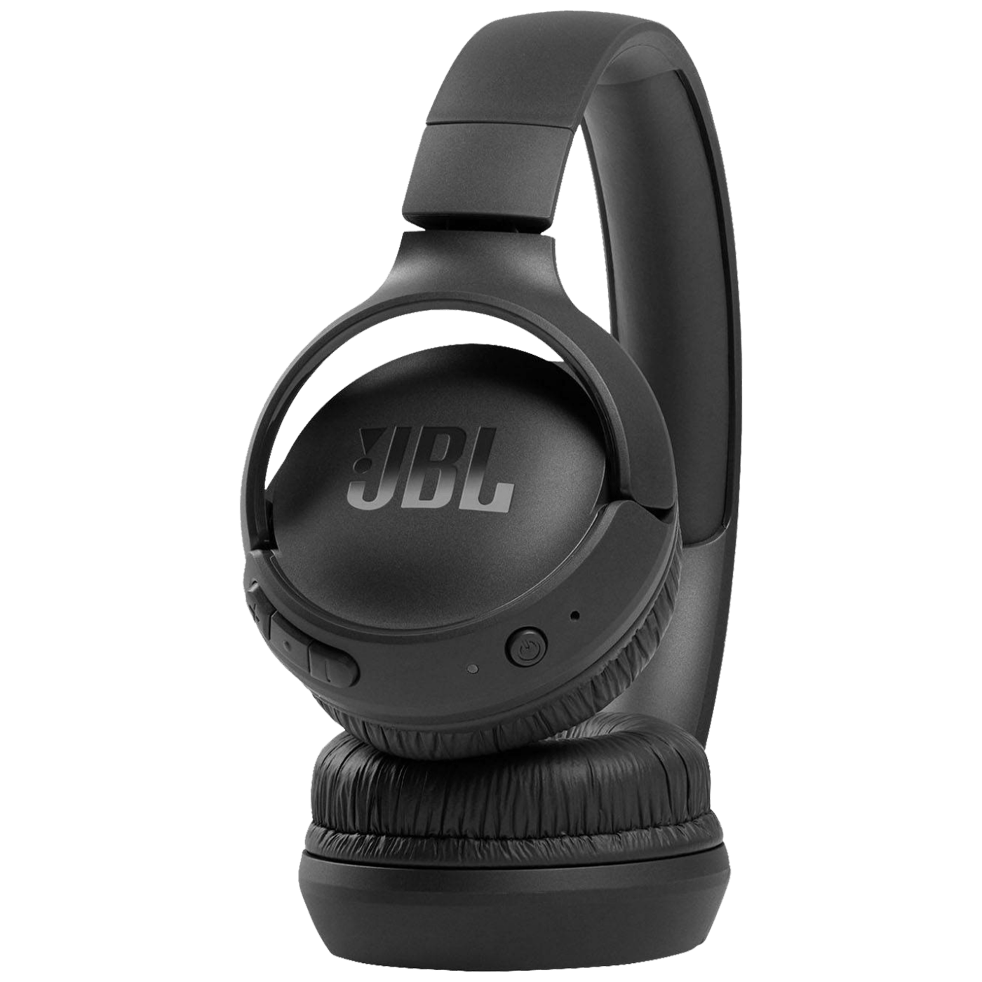 JBL Slušalice, bežične, Bluetooth, boja crna - T510BT Black
