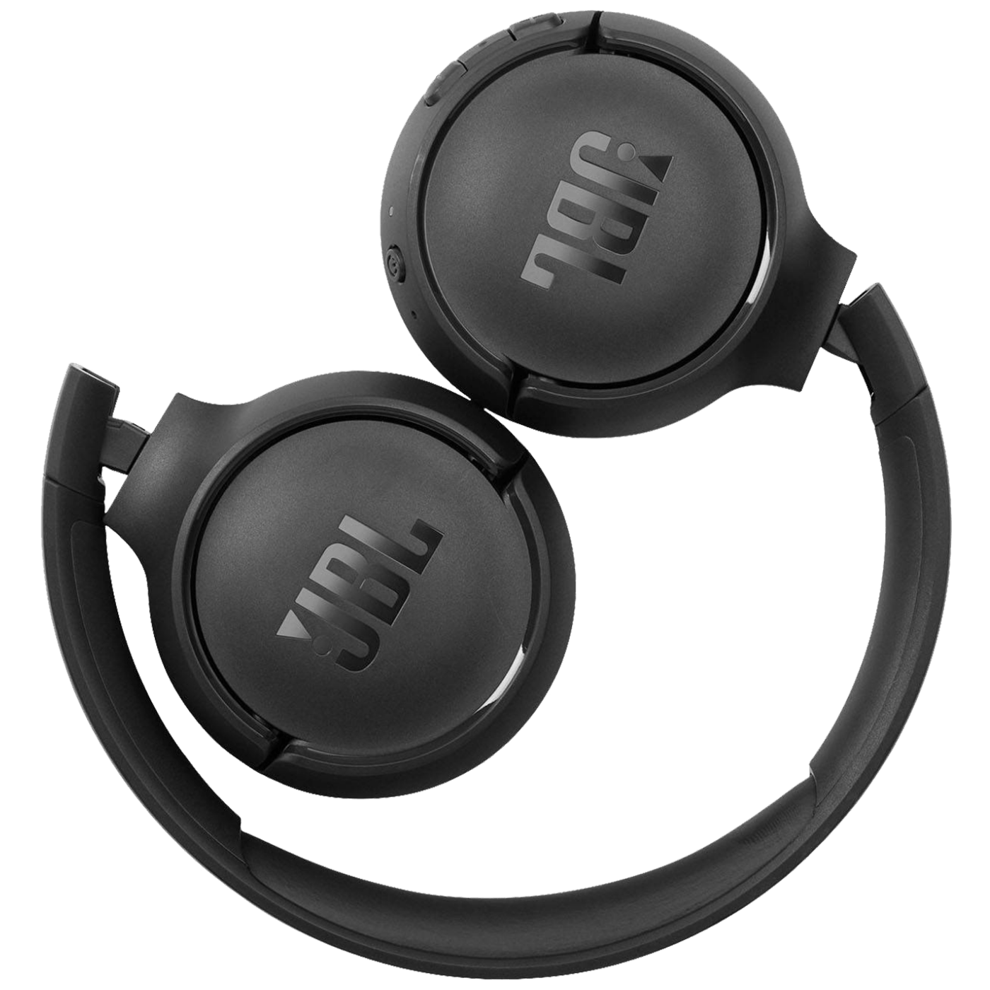 JBL Slušalice, bežične, Bluetooth, boja crna - T510BT Black