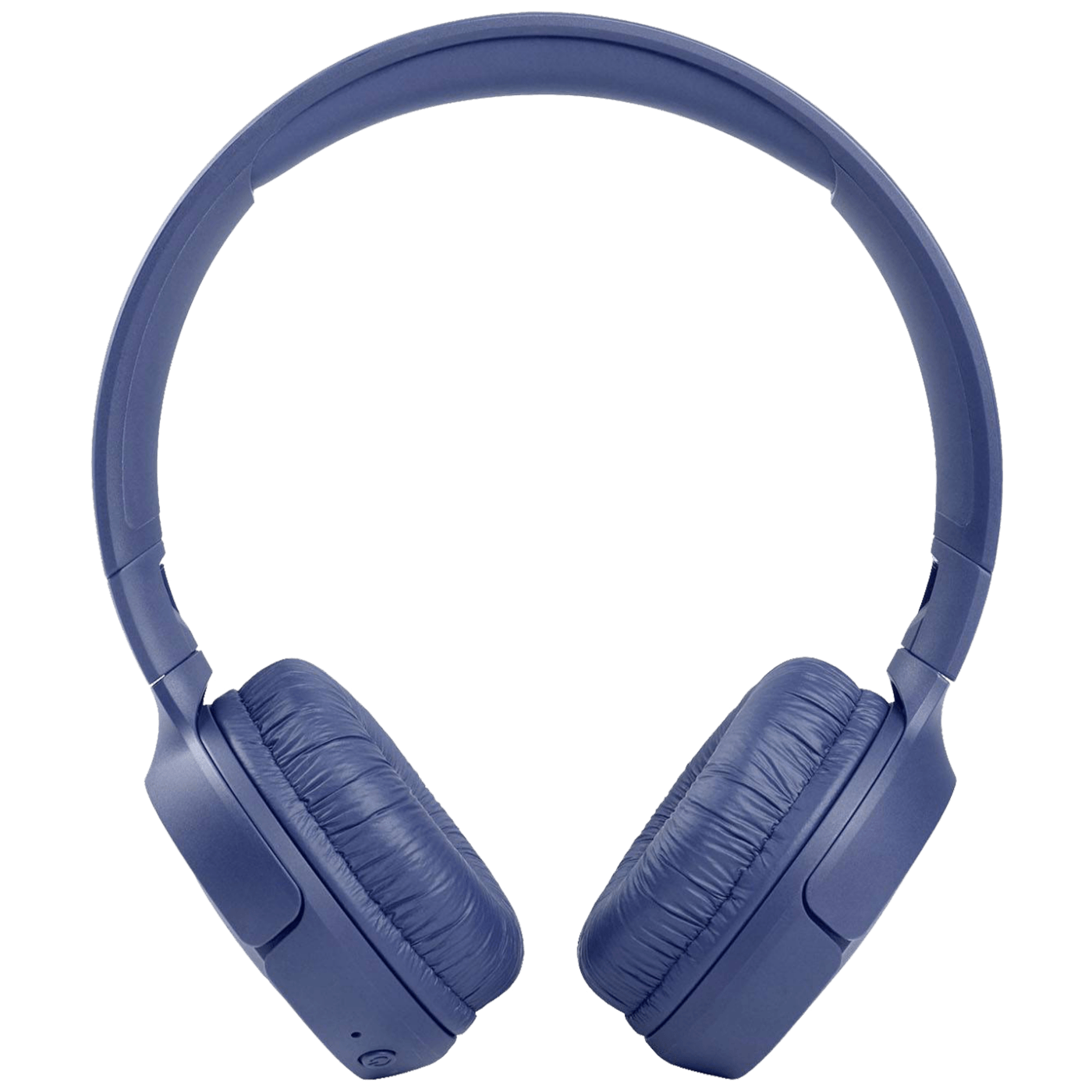 JBL Slušalice, bežične, Bluetooth, boja plava - T510BT Blue