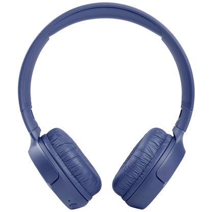 JBL Slušalice, bežične, Bluetooth, boja plava - T510BT Blue