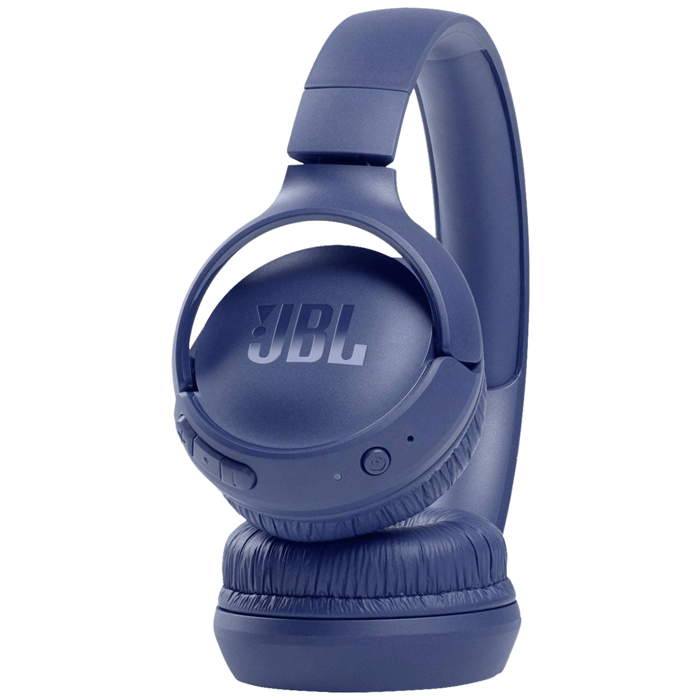 JBL Slušalice, bežične, Bluetooth, boja plava - T510BT Blue