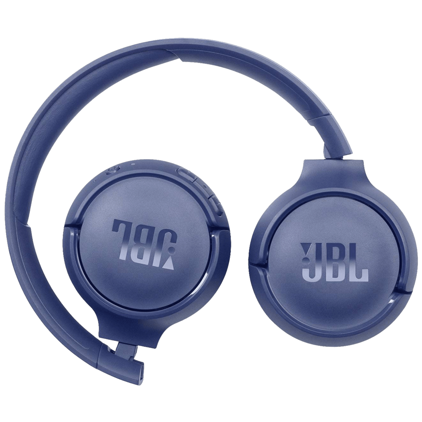 JBL Slušalice, bežične, Bluetooth, boja plava - T510BT Blue