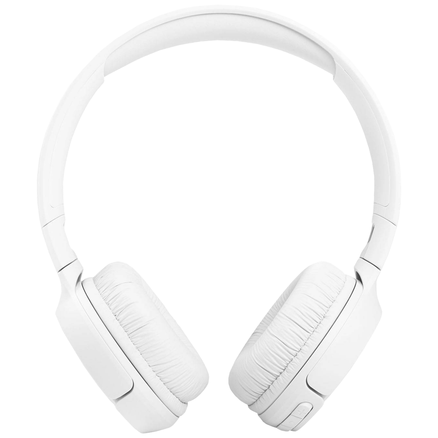 JBL Slušalice, bežične, Bluetooth, boja bijela - T510BT White