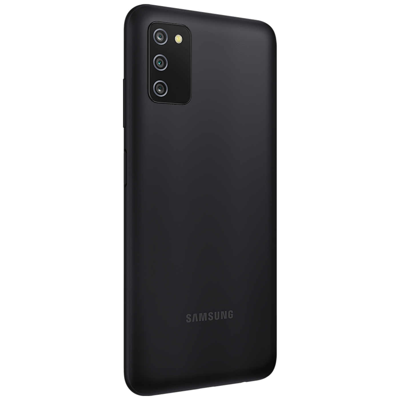 Samsung Smartphone 6.5", RAM 3GB, Octa Core 2.35GHz,Dual SIM,13Mpx - Galaxy A03s 3GB/32GB Black
