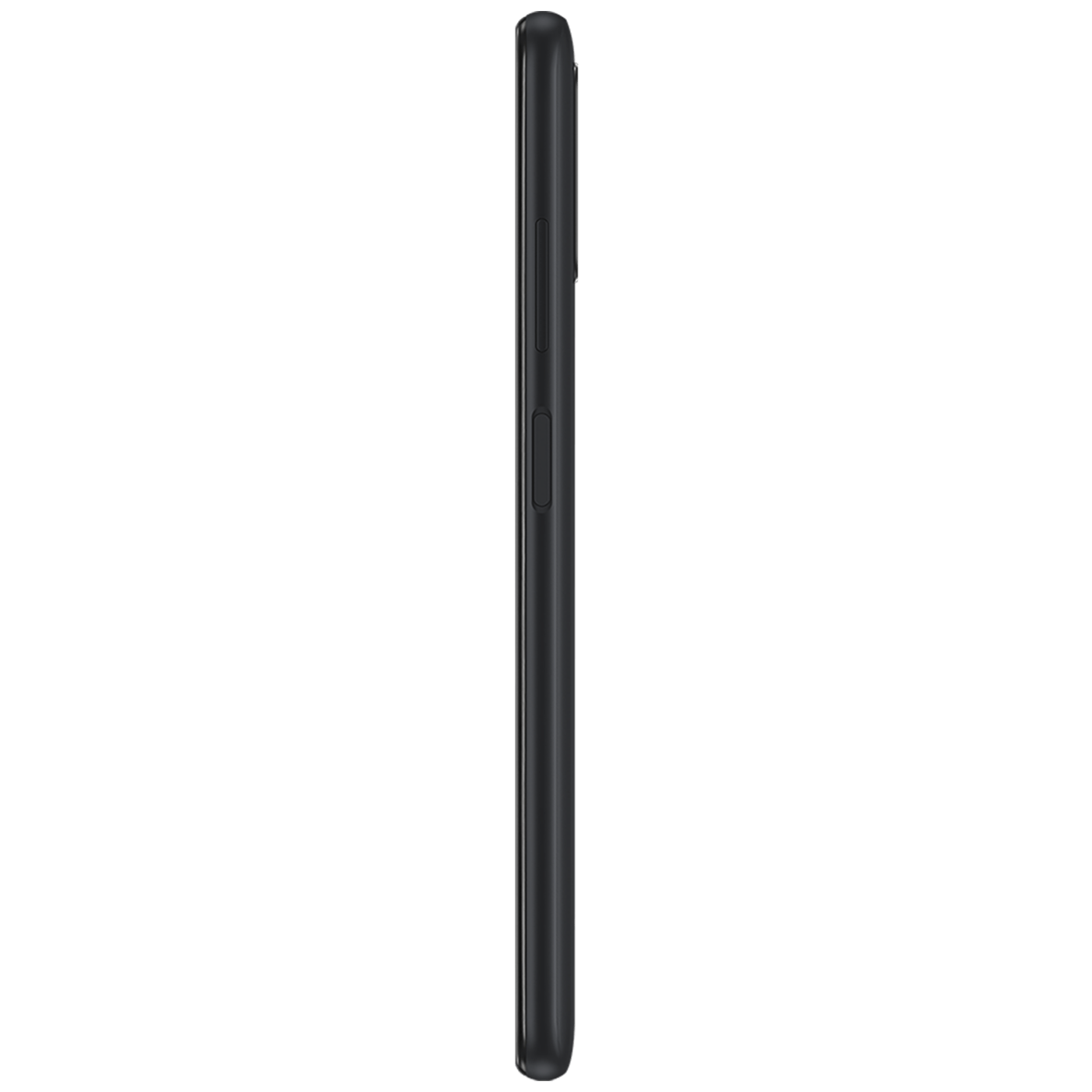 Samsung Smartphone 6.5", RAM 3GB, Octa Core 2.35GHz,Dual SIM,13Mpx - Galaxy A03s 3GB/32GB Black
