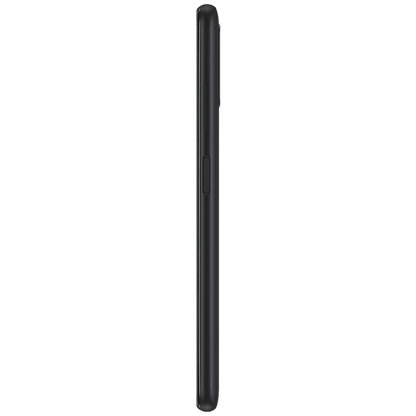 Samsung Smartphone 6.5", RAM 3GB, Octa Core 2.35GHz,Dual SIM,13Mpx - Galaxy A03s 3GB/32GB Black