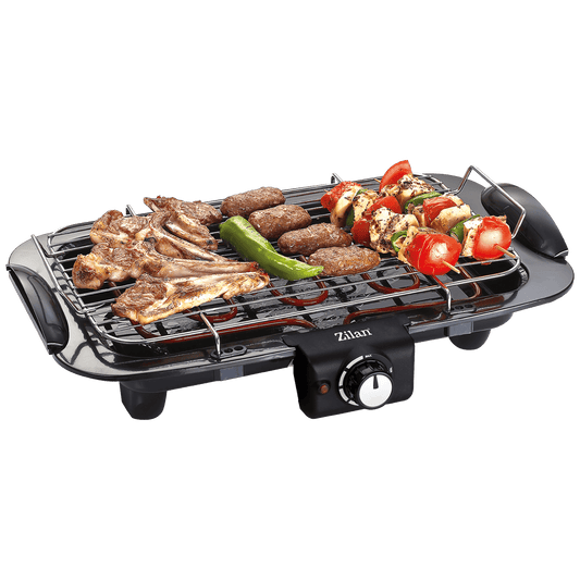 Zilan Grill / Roštilj, električni, 1800 W - ZLN4285