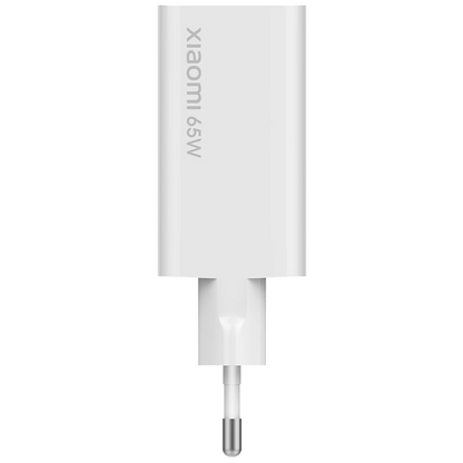 Xiaomi Univerzalni punjač, brzi, PD3.0, USB type C - Mi 65W GaN Fast Charger
