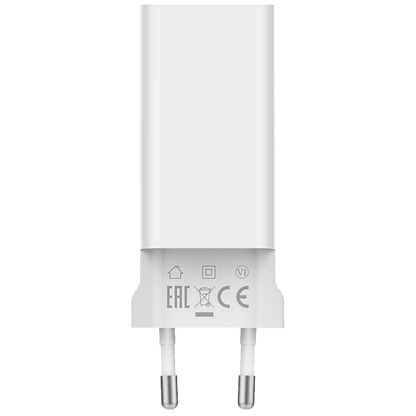 Xiaomi Univerzalni punjač, brzi, PD3.0, USB type C - Mi 65W GaN Fast Charger