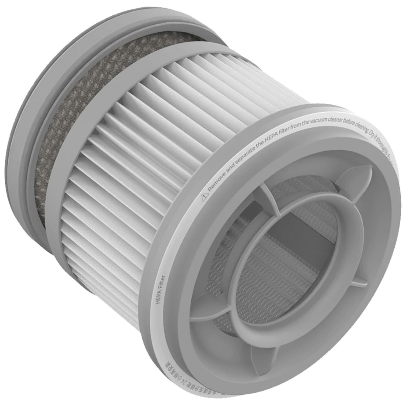 Xiaomi HEPA filter za usisavač G10 / G9 - HEPA filter za G10