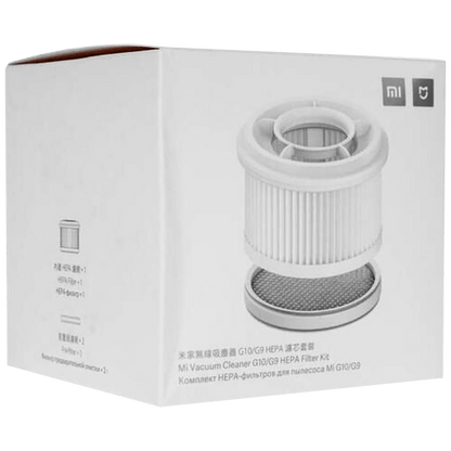 Xiaomi HEPA filter za usisavač G10 / G9 - HEPA filter za G10