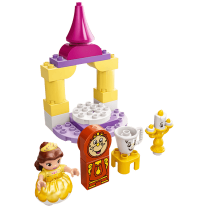 Lego Belina plesna dvorana, LEGO Duplo