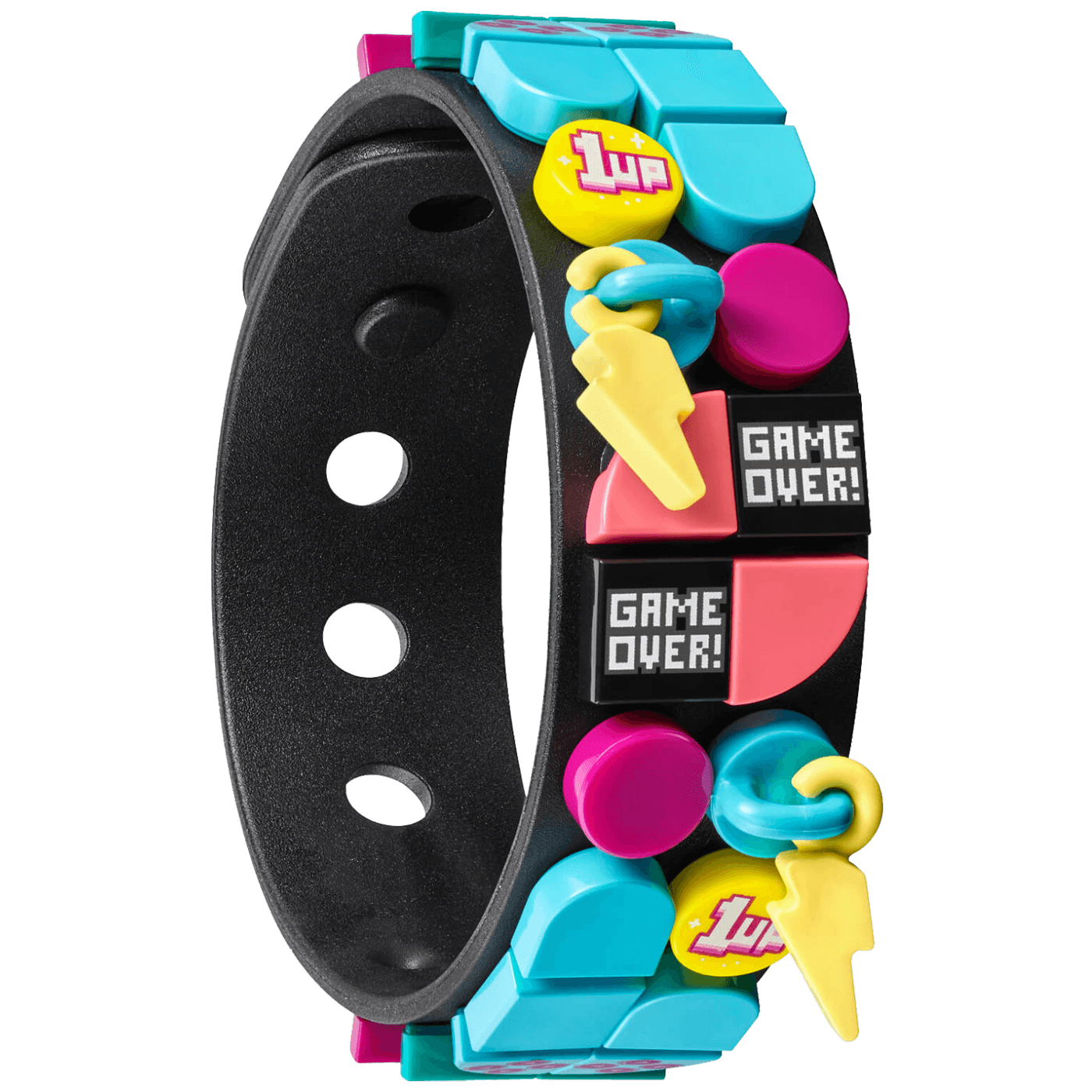 Lego Narukvica s Privjescima - Gamer, LEGO Dots