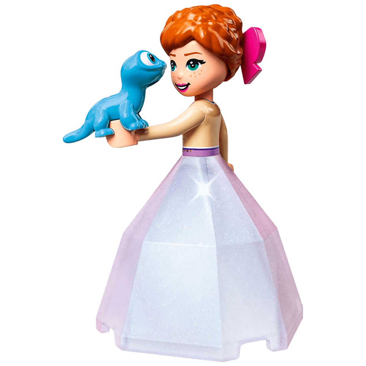 Lego Anino dvorsko dvorište, LEGO Disney Princess